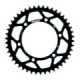 Supersprox Rear Sprocket Steel RFE-865:47