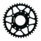 Supersprox Rear Sprocket Steel RFE-905:41
