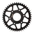 Supersprox Edge Rear Sprocket RFA-905:44 Black