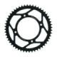 Supersprox Rear Sprocket Steel RFE-998:51