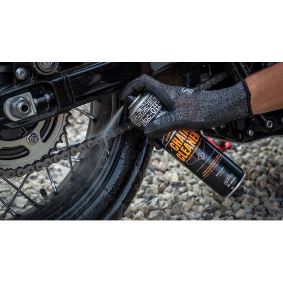 Muc-Off Motorcycle Chain cleaner 400ml