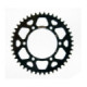 Supersprox Rear Sprocket Alu RAL-486:41 Black