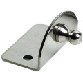 Osculati Compact 90° plate 10mm external