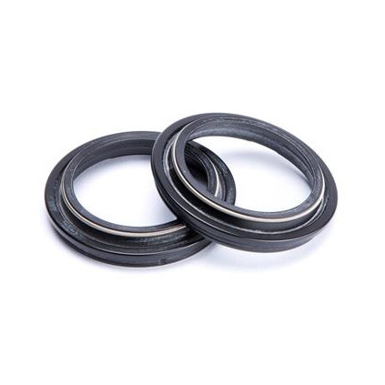 KYB Front Fork Dust Seals (Pair) 46mm KYB -NOK