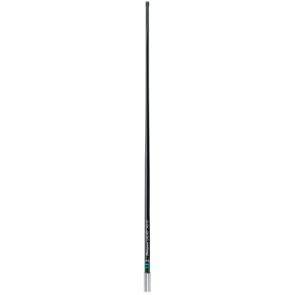 Shakespeare 5421-XT fibreglass AM/FM antenna, black