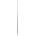 Shakespeare 5421-XT fibreglass AM/FM antenna, black