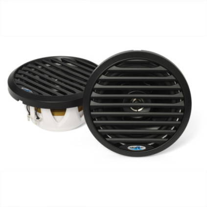 "Aquatic AV Pro speakers 6.5"" 100w black"