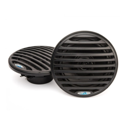 "Aquatic AV Economy speakers 6.5"" 80w black"