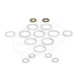 Orbitrade, sealing washer kit