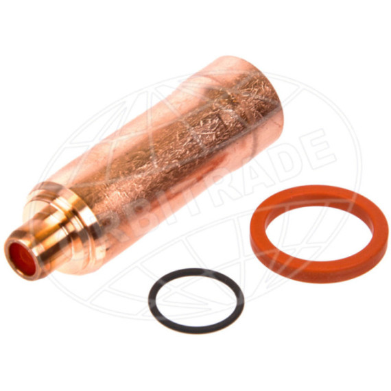 Injector sleeve