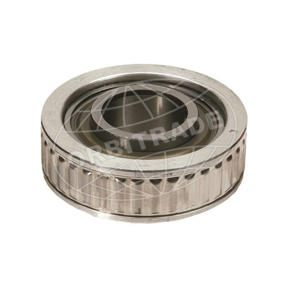 Orbitrade, bearing