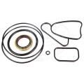 Orbitrade, Gasket set lower unit SX-A