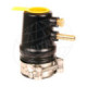 Orbitrade, rubber stuffing box 30mm