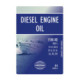 Orbitrade, Diesel engine oil 15W40 5L