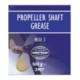 Orbitrade, Propellershaft grease NLGI 3, 500 gr