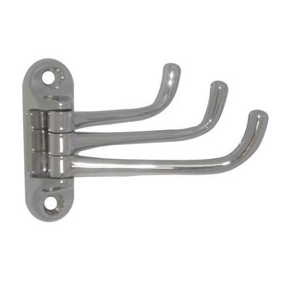 Coat hook