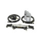 Seafirst MO150H-R1 hydraulic steeringkit