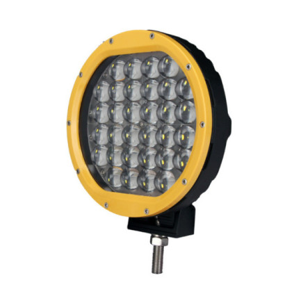 "Kinwons Led drivinglight 9"" 96w 8640lm"