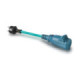 Mastervolt Pigtail Adapter CEE-7/7 to CE plug