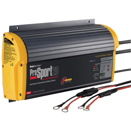 Promariner  PROSPORT 20PFC 12/24V 20A