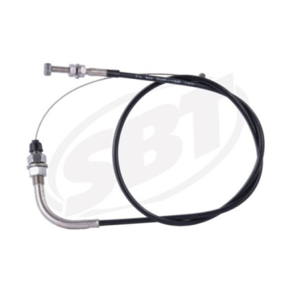 SBT Choke Cable Kawasaki 750 SX