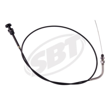 SBT Choke Cable Kawasaki 750 ZXI/900 ZXI/1100 ZXI