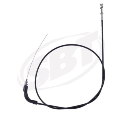 SBT Choke Cable Kawasaki 900 STX, 2004-06