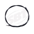 SBT Choke Cable Polaris SL 900/1050