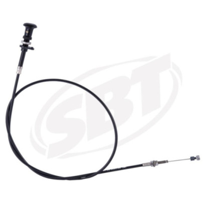 SBT Choke Cable Yamaha SUV/SV 1200, 2003-04