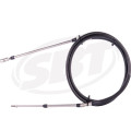 SBT Reverse Cable Yamaha FZR/FZS, 2011-13