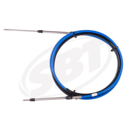 SBT Steering Cable Kawasaki SX-R