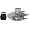 Anodis Impeller Sea Doo 10-18