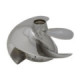Anodis Impeller Sea Doo 15-20