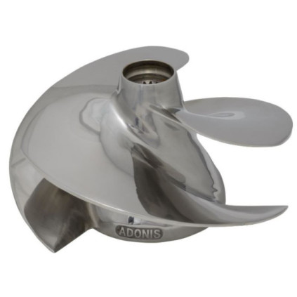 Anodis Impeller Sea Doo 15-20