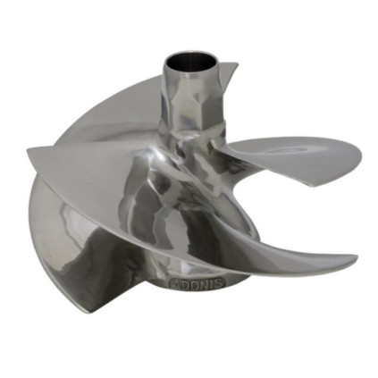 Anodis Impeller Yamaha 13-19