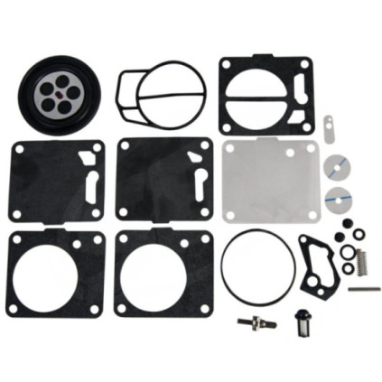 SBT Carb Rebuild Kit