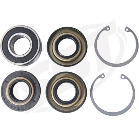 SBT Driveline Kit Yamaha