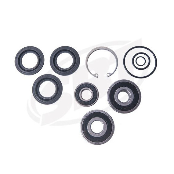 SBT Jetpump Rebuilt kit Kawasaki STX 15F