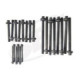 SBT Stretch Bolt Set Sea Doo