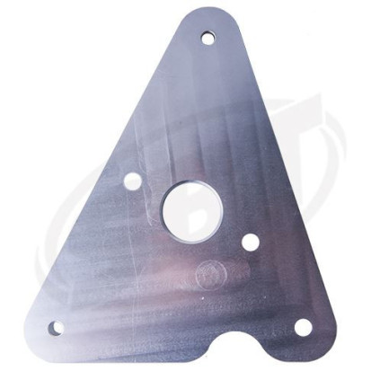 SBT Sea-Doo Spark Alignment Plate