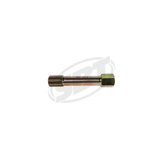 SBT Impeller & PTO removal tool Sea Doo