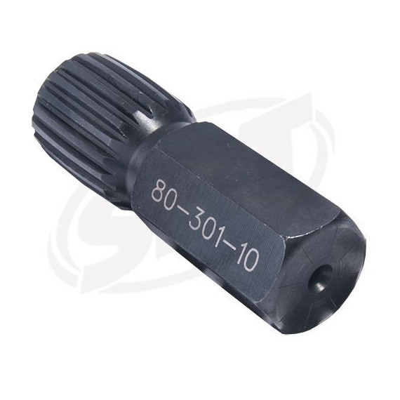 SBT Impeller & PTO removal tool Polaris/Tigershark