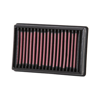 K&N Airfilter, BMW 1200R/RS/GS 13-17