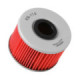 K&N Oilfilter
