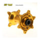  Haan hub KTM SX/SXF (95-12) gold rear