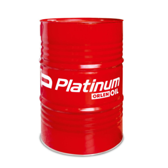 Orlen Oil Platinum Ultor Futuro 15W-40 205L VDS-4.5