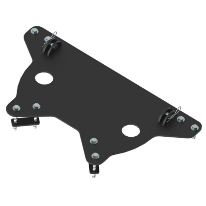 Bronco Mounting bracket CF Moto CFORCE 850,1000