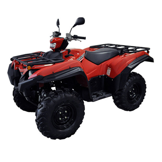 Kimpex fenderkit Yamaha