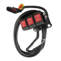 Roll Drive switch