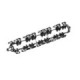 Bronco Rotor for flail mower 77-12490. w/o flails